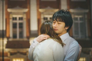 略奪愛 成功例